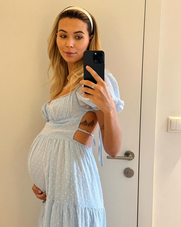 Sandra Kubicka