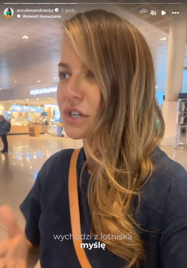 Anna Lewandowska 4