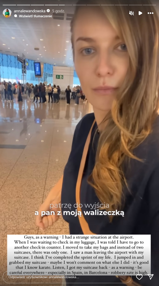 Anna Lewandowska 3