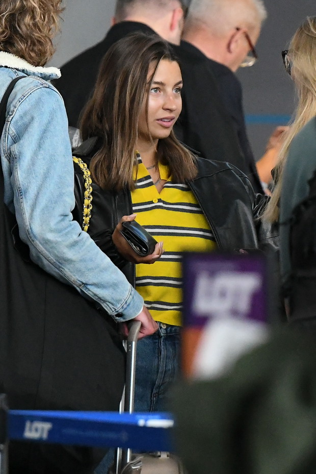 Julia Wieniawa