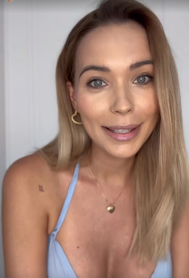 Sandra Kubicka 3