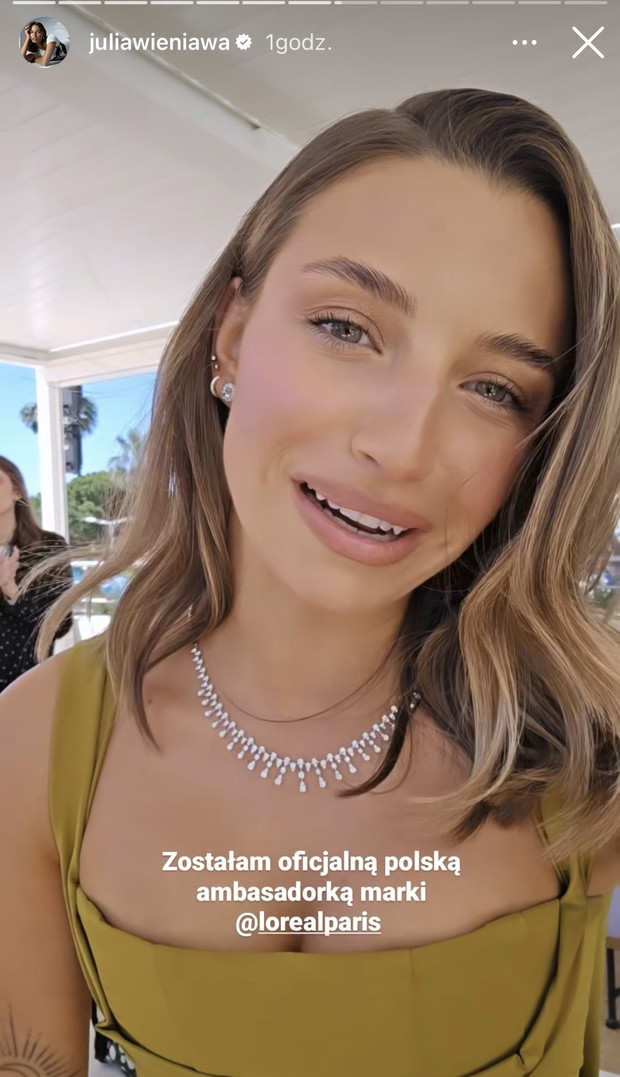Julia Wieniawa