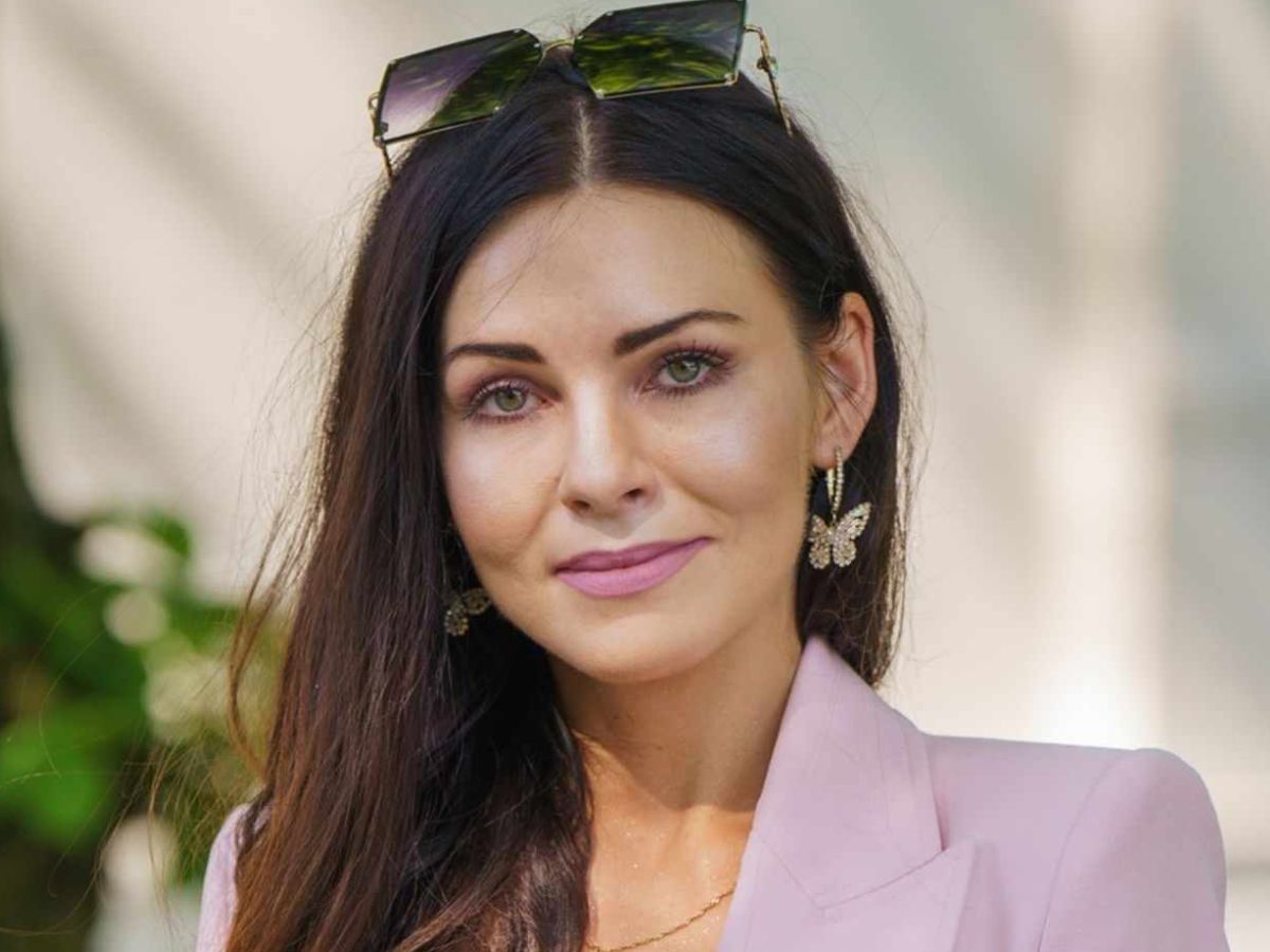 Ewa z Rolnik szuka żony wystąpi w radio