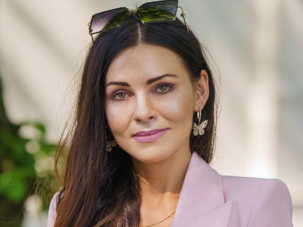 Ewa z Rolnik szuka żony wystąpi w radio