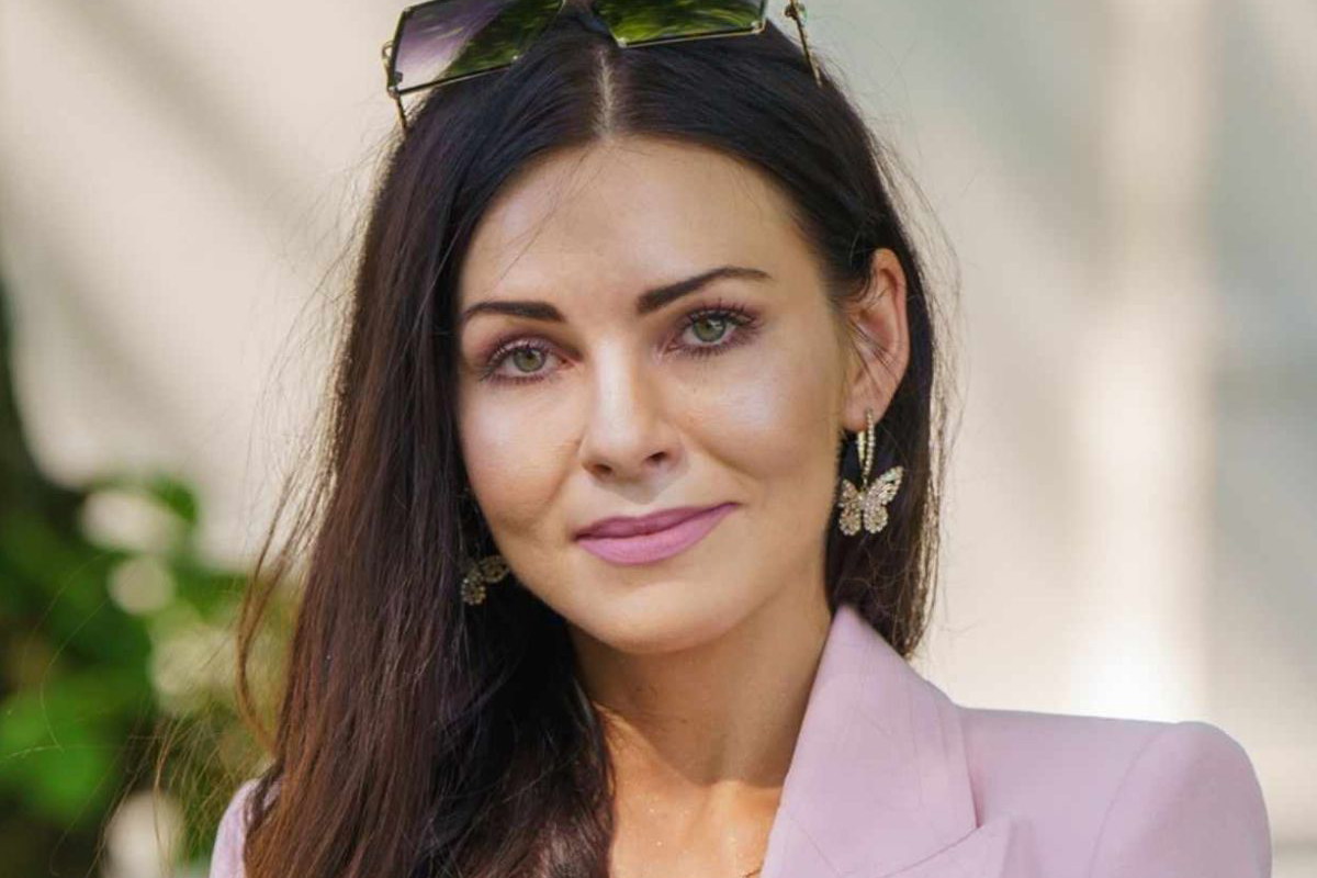 Ewa z Rolnik szuka żony wystąpi w radio