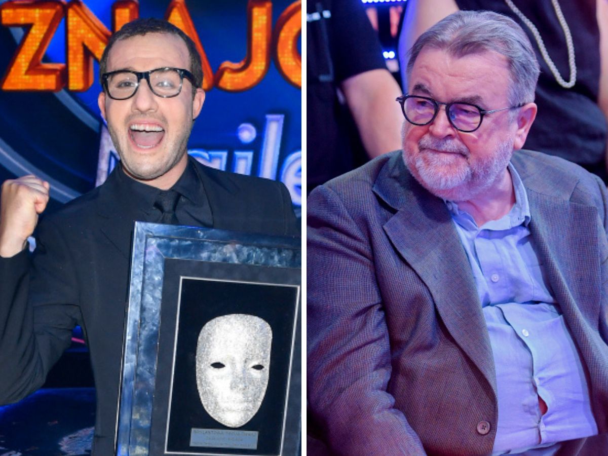 Internauci węszą spisek w finale Twoja Twarz Brzmi Znajomo
