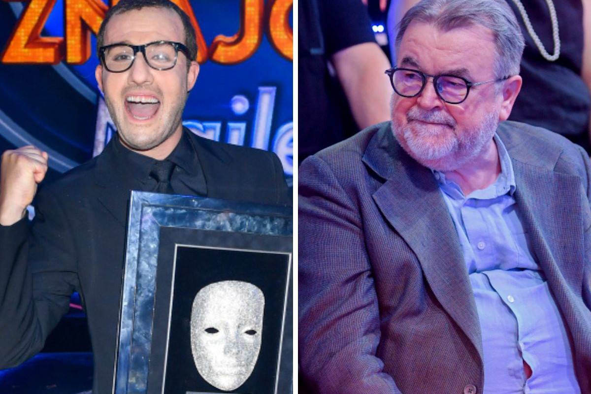 Internauci węszą spisek w finale Twoja Twarz Brzmi Znajomo