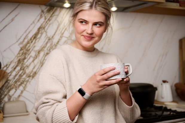 fitbit glowne