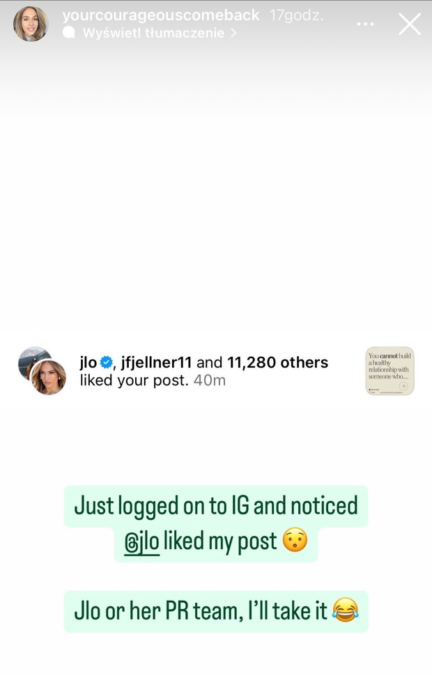 To koniec małżeństwa Jennifer Lopez i Bena Afflecka?
