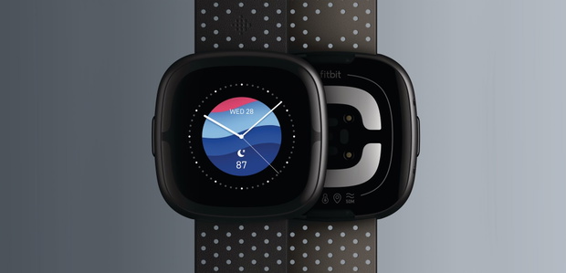 Fitbit Sense 2 - 6