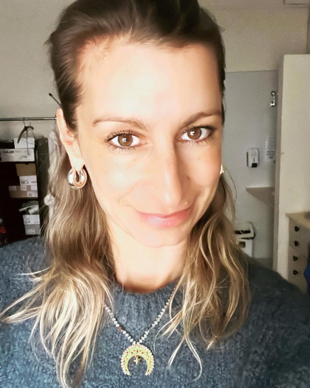 Magdalena Schejbal
