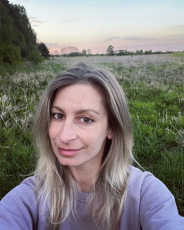 Magdalena Schejbal