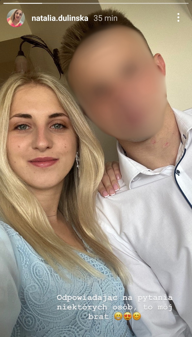 Natalia z Rolnik szuka żony z bratem