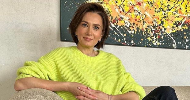 Anita Sokołowska o synku