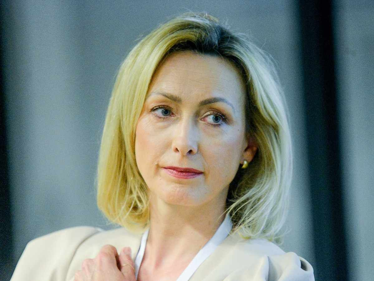 Anna Kalczyńska nie ukrywa smutku. Przekazała wieści
