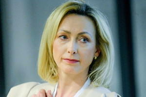 Anna Kalczyńska nie ukrywa smutku. Przekazała wieści