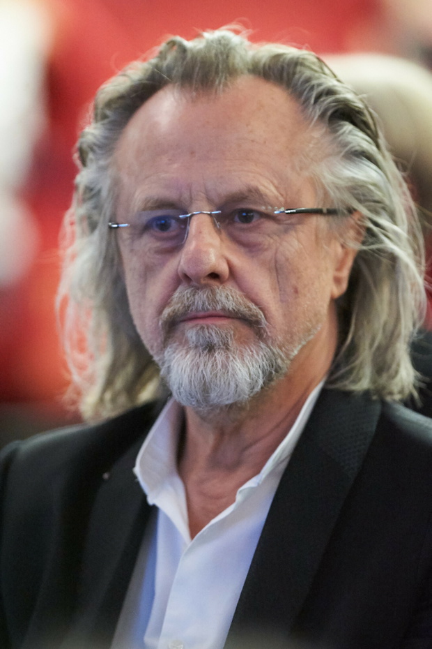 Nie żyje Jan A. P. Kaczmarek