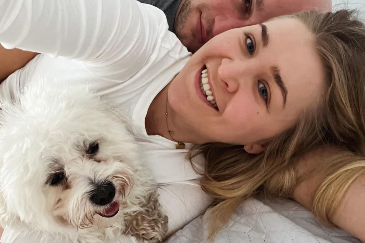 Rolnik szuka żony Klaudia i Valentyn przekazali wieści