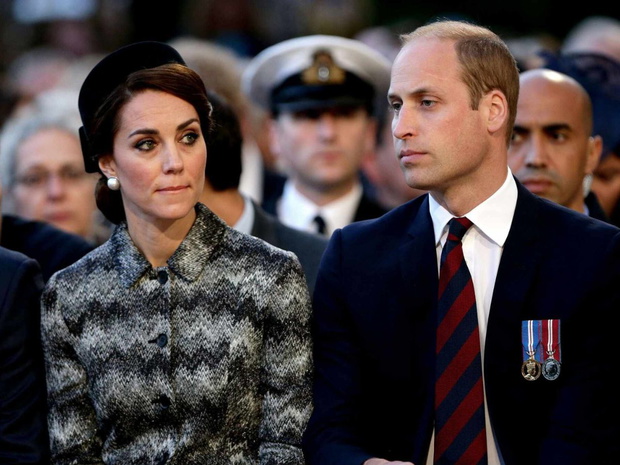 Niepokojące doniesienia ws. księżnej Kate