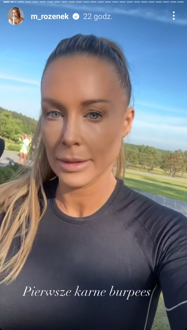 Małgorzata Rozenek