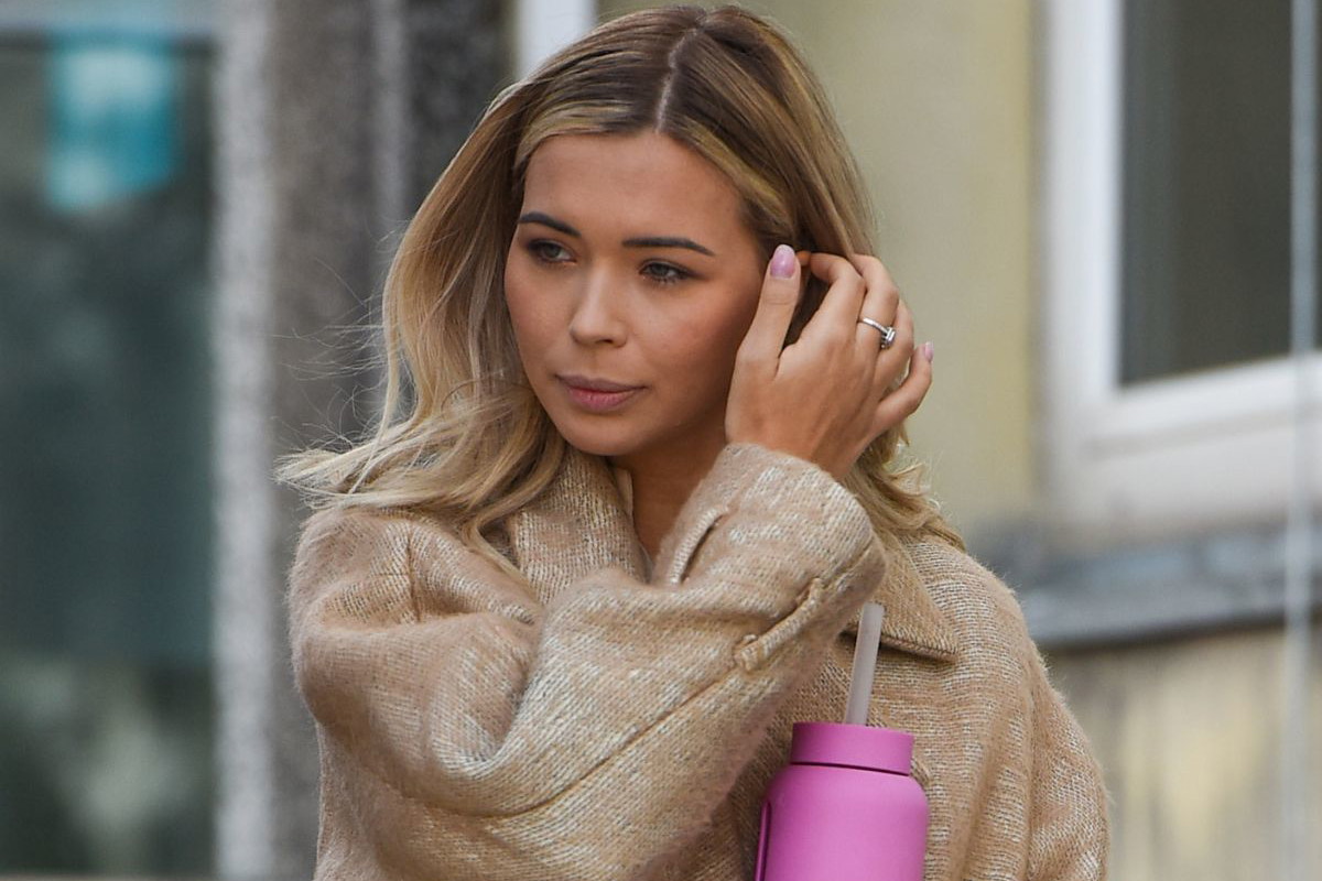 Sandra Kubicka zaskoczyła wyznaniem: Chciałam pojechać ze szpitala do domu, ale tak się nie wydarzy