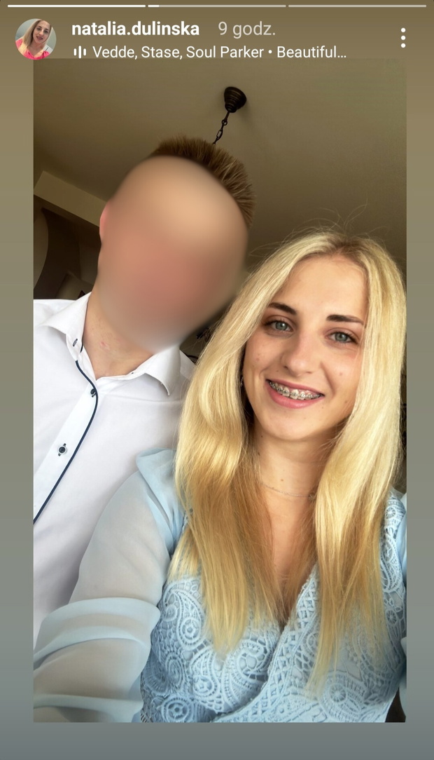 Natalia z Rolnik szuka żony z bratem