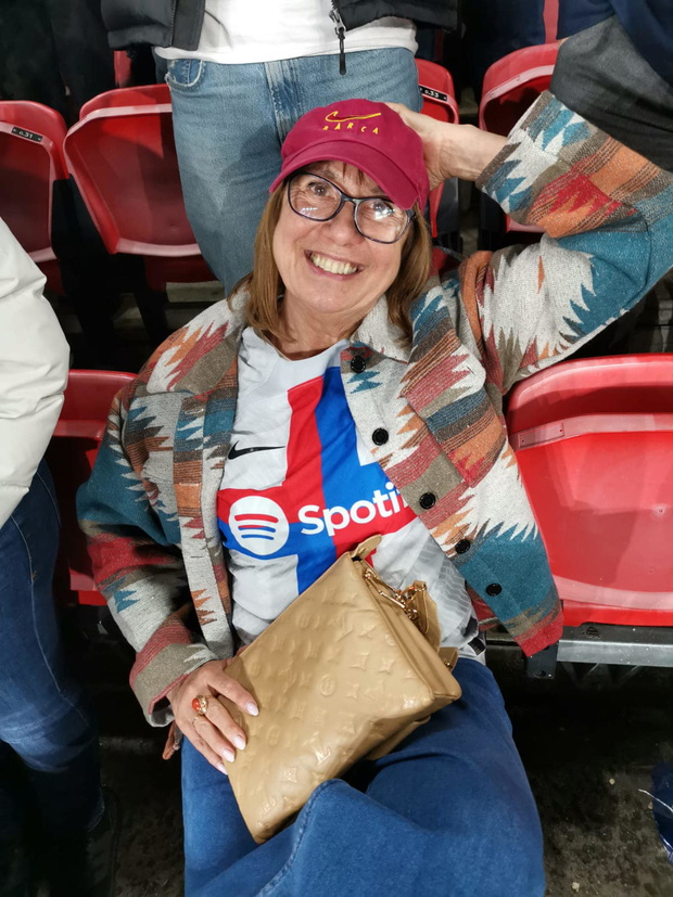 Iwona Lewandowska