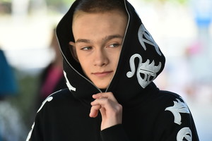 Bartek Wasilewski wygrał Mam Talent