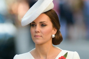 Rzecznik zabrał głos w sprawie księżnej Kate