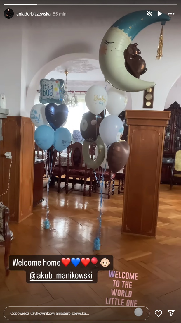 Ania z Rolnik szuka żony
