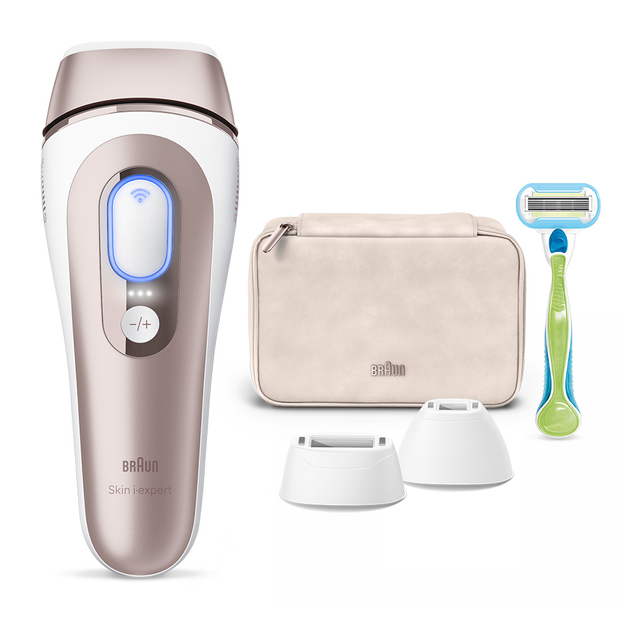 Braun_Skin i·expert IPL