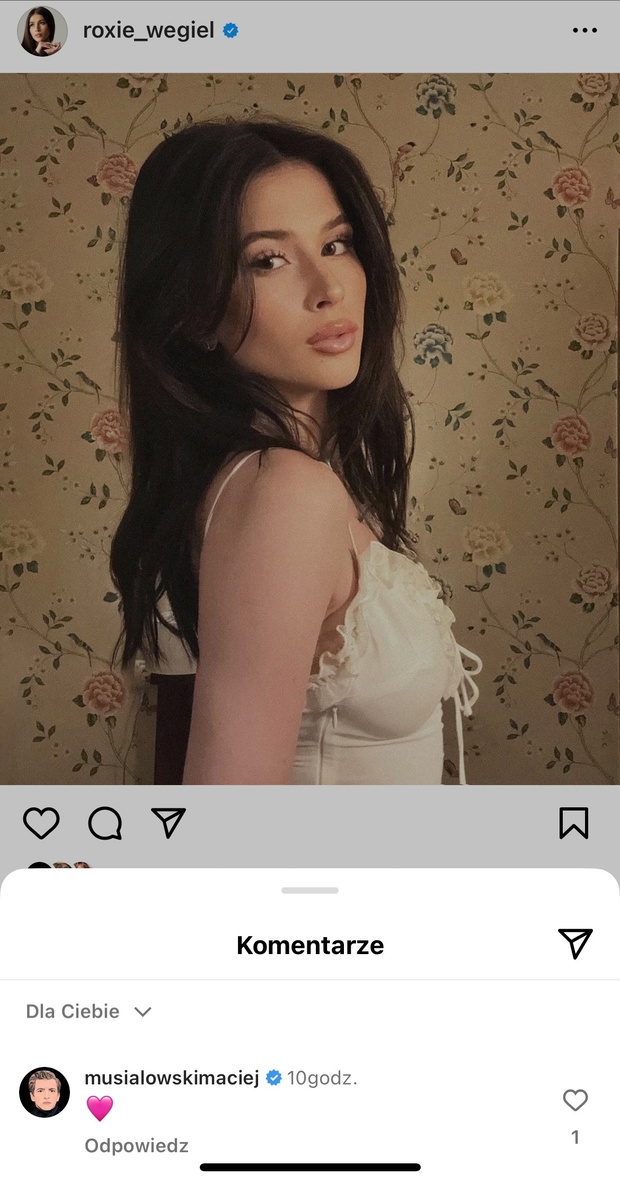 Roksana Węgiel