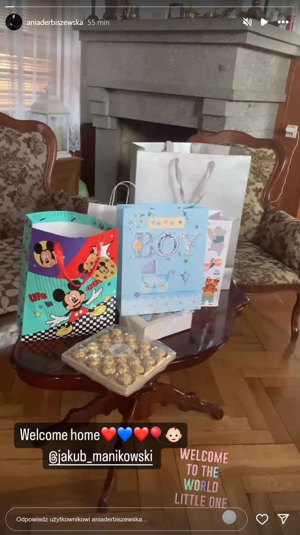 Ania z Rolnik szuka żony