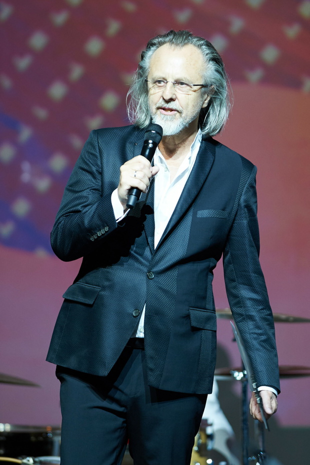 Nie żyje Jan A. P. Kaczmarek