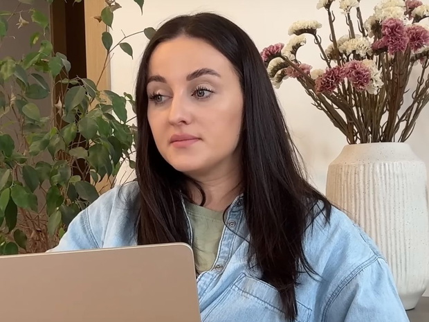 Anna Bardowska z rolnik szuka żony gdzie pracuje