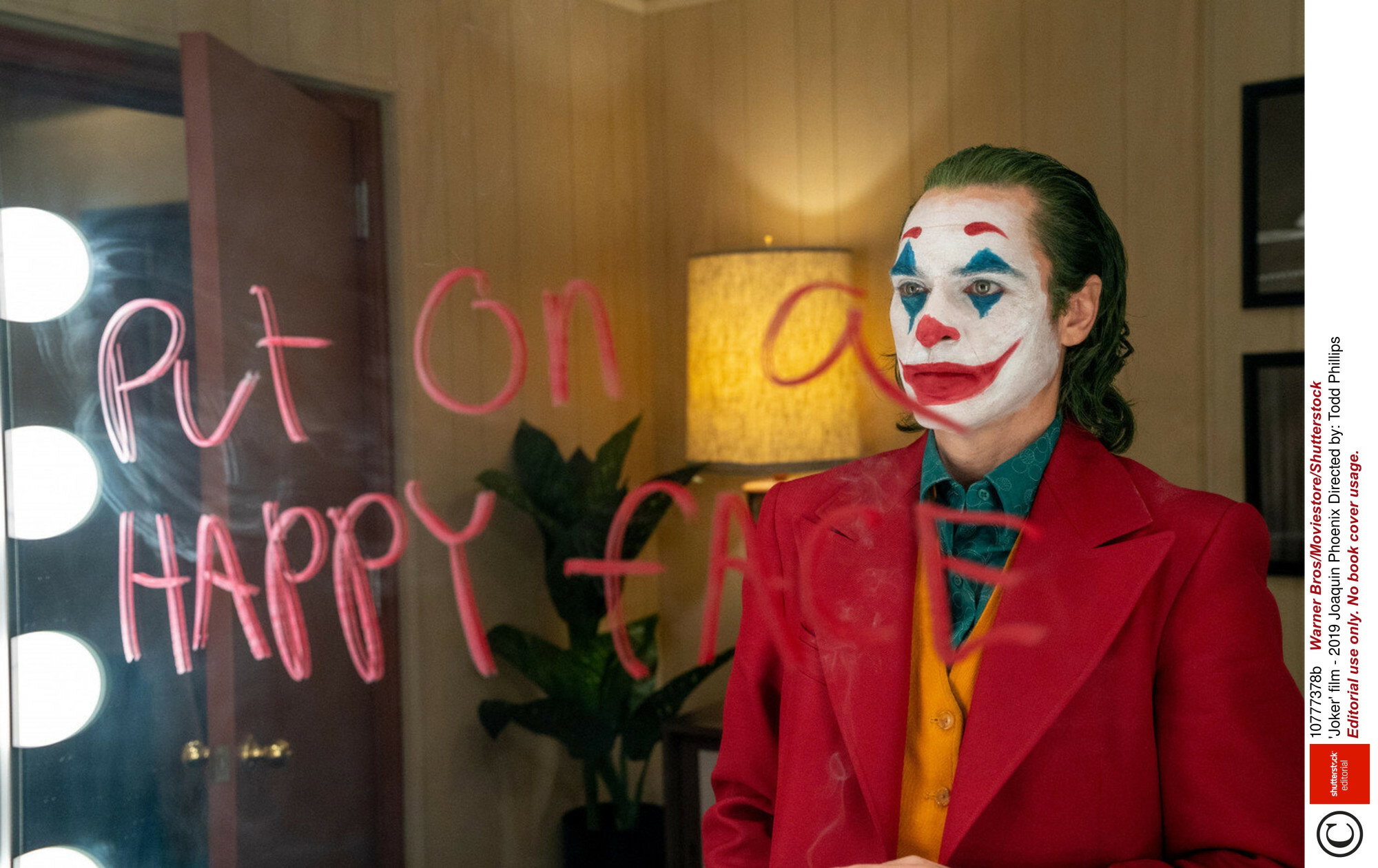 "Joker" obsada