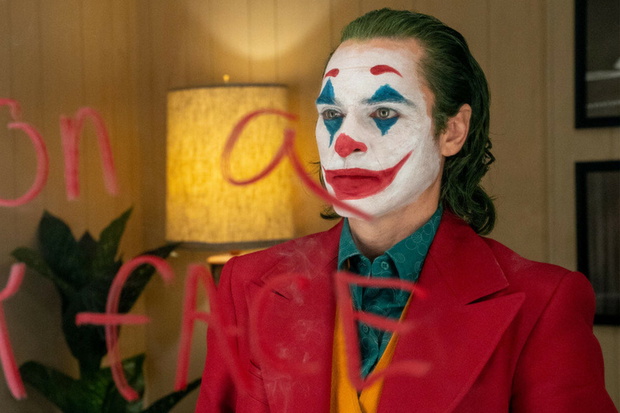 "Joker" obsada