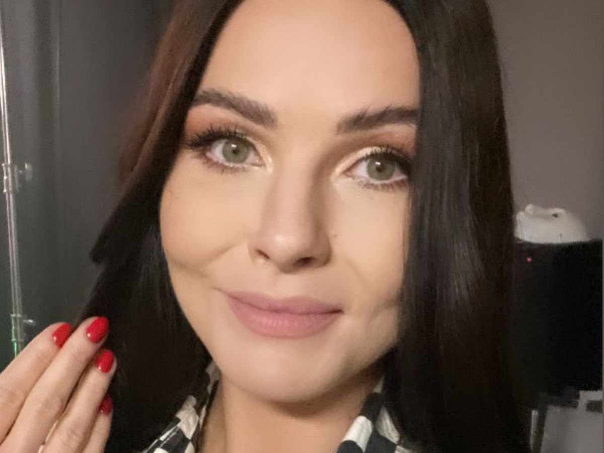 Ewa z Rolnik szuka żony nowina