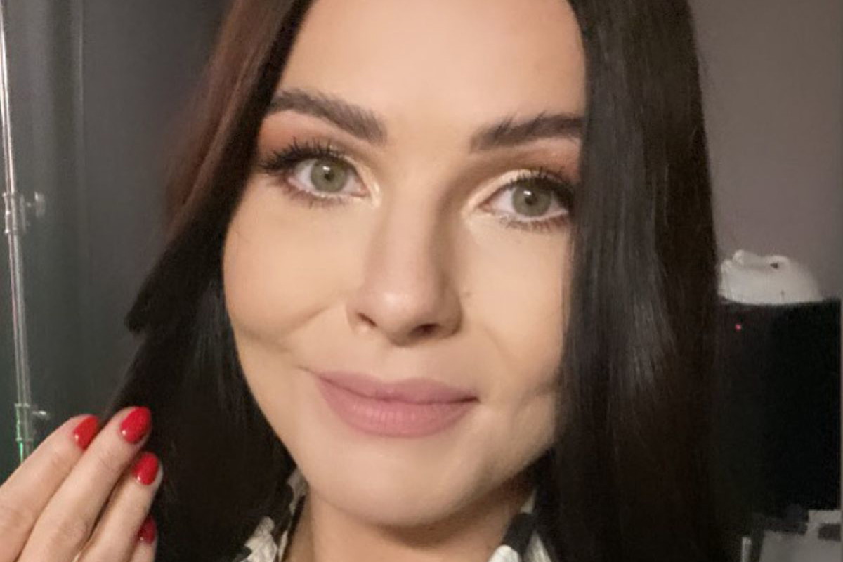 Ewa z Rolnik szuka żony nowina