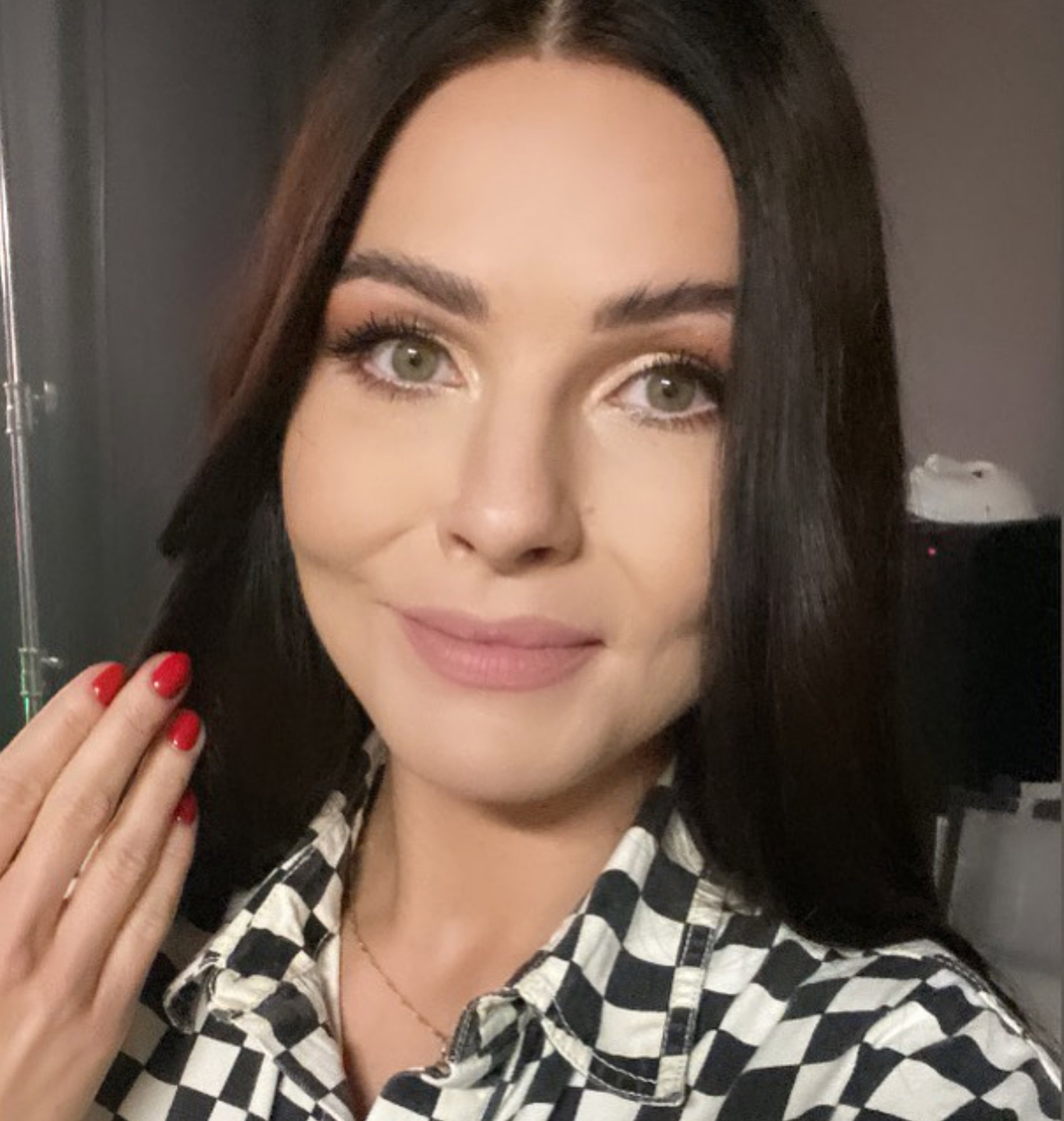 Ewa z Rolnik szuka żony nowina