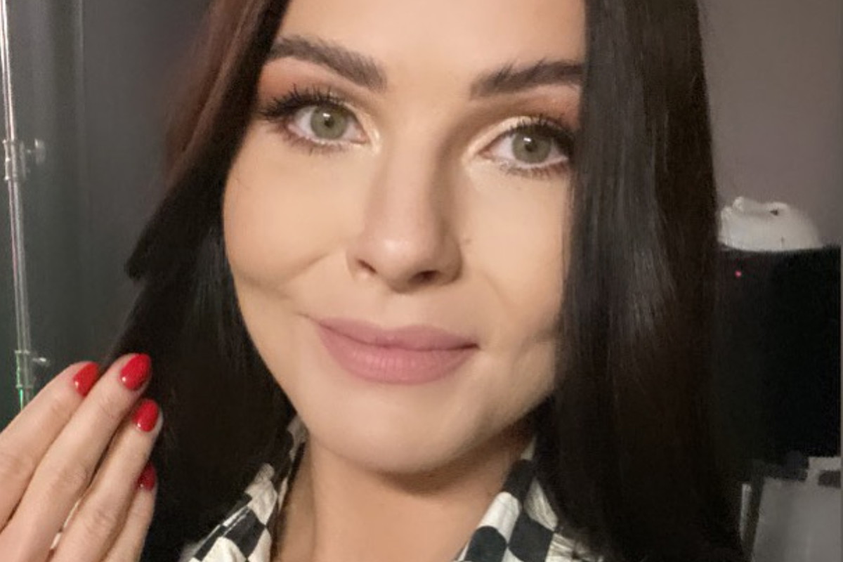Ewa z Rolnik szuka żony nowina