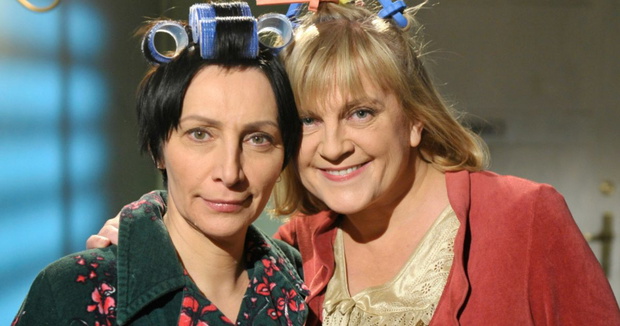 Renata Pałys opowiedziała o ostatnich chwilach Marzeny Kipiel-Sztuki