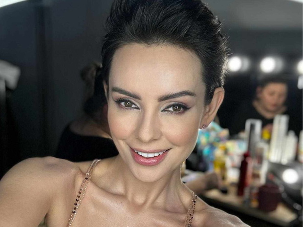 Dorota Gardias