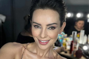 Dorota Gardias