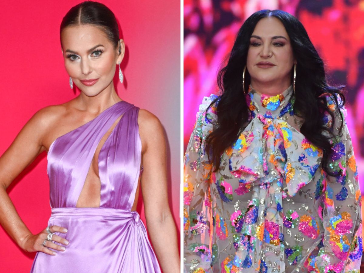 Paulina Sykut i Kayah Sopot Hit Festiwal 2024