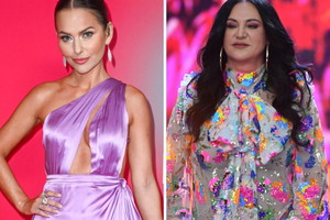 Paulina Sykut i Kayah Sopot Hit Festiwal 2024