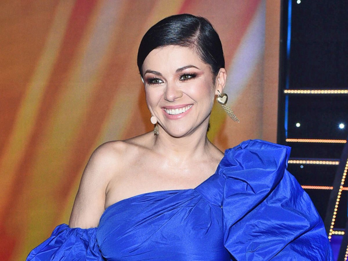 Katarzyna Cichopek