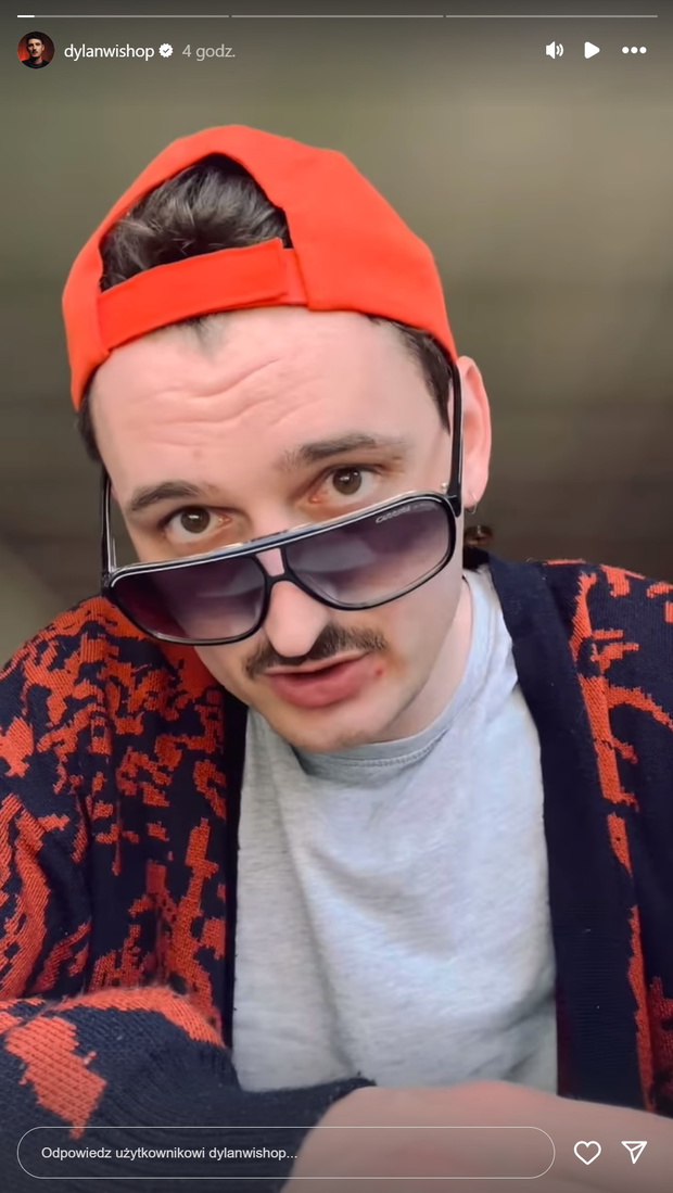 Dawid Podsiadło