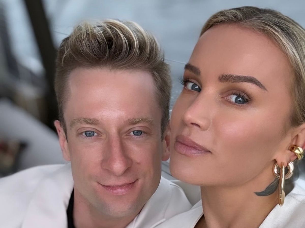 Maffashion i Michał Danilczuk na weekendzie w Sopocie