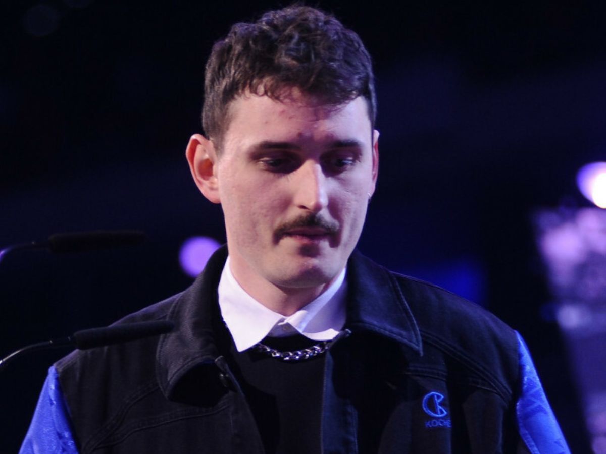 Dawid Podsiadło